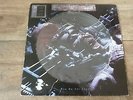 Iron Maiden - Man On The Edge 1995 UK 12