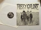 Pussy Galore Groovy Hate Fuck uk 1987 orig EP LP Jon Spencer SHOV 2 NM