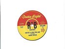 Danny Owens:You're a little too late:Benny Spellman:Ammerette:Soul Re-Issue