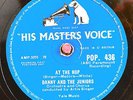 Danny And The Juniors / At The Hop & Sometimes (22-0514)