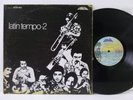 LATIN TEMPO 2 CEMENTERIO DE LOS BRAVOS  MADE IN VENEZUELA   # 170 HEAR