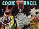 psych/funk/soul EDDIE HAZEL 