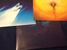 Hopesfall the satellite years a types magnetic north vinyl lp bundle 100 made