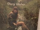 CHERYL DILCHER Special Songs AMPEX RARE folk Psych Insert Jeff Barry