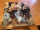 Axe to Fall by Converge (Vinyl, Oct-2011, Deathwish) Clear Tour Vinyl