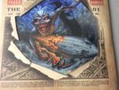 IRON MAIDEN EMPIRE OF THE CLOUDS 12