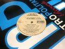 DR.TONY GARCIA  AND ELVIN MOLINA FEAT. MARYBELL LOVE NOW AND FOREVER  VINYL 12