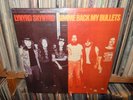 LYNYRD SKYNYRD GIMME BACK MY BULLETS SEALED LP * 2015 RE-ISSUE EUROPE PRESS