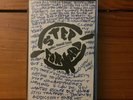 Step Forward Tape Judge  Mental Stop And Think Youth Of Today