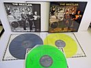 BEATLES from us to you 3-LP Colored Vinyl SWINGIN' PIG TSP-015-3 BOX