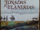 Simon Diaz ?– Tonadas Y Llanerias LP Philips Venezuelan Press Gatefold Insert