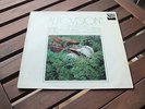 ACHIM REICHEL & MACHINES AUTOVISION 1st PRESS LP 1974 ZEBRA  KRAUTROCK TOP RAR