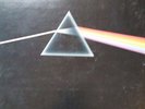 Pink Floyd - The Dark Side Of The Moon LP - Harvest Records gatefold + 1 poster