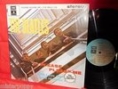 THE BEATLES Please please me  LP ITALY 1980 MINT- PERFETTO TOP