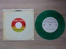 ??? Thud Rumble Short Rugs 7“ DJ Vinyl Battle Breaks Beats Scratch PT01 Vestax