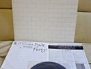 Japan 1st Edition  PINK FLOYD / THE WALL +7inch Set  40AP 1750/1 Free Shipping
