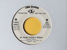 LINDA JONES......MY HEART NEEDS A BREAK....LOMA WHITE DEMO