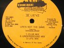 IX Lie'vz – 