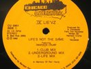IX Lie'vz – 