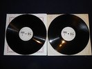 beatles  hollywood bowl 1964  &  complete christmas collection  2lp  tmoq rare