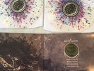 MASTODON REMISSION 2XLP CLEAR SPLATTER SIGNED VINYL LIMITED TO 300 Copies NEW