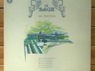 Martin Galling - Bach Keyboard Music: Six Partitas - VOX stereo 2LP, OS-5092 3