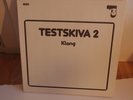 AUDIOPHILE Opus 3 8000 TESTKIVA 2 - KLANG TIMBRE NM