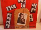 EJE THELIN QUINTET - SO FAR Original Swedish Columbia SSX 1005 Vinyl NM