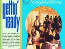 Temptations-Getting` Ready (1LP)  VINYL NEW