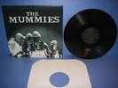 THE MUMMIES RUNNIN' ON EMPTY 2 LP ES94018 ESTRUS THEE HEADCOATS MAKERS RIP OFFS