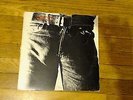 Rolling Stones - Sticky Fingers LP - Rolling Stones ZIPPER COVER