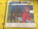 DAVID BOWIE LP The Man Who Sold the World 1970 MERCURY STILL SEALED