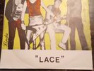Lace ?– Linda / Good Morning Belgian  Heavy Metal/punk  Rare