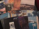 The Moody Blues Prog Psych Art Rock 12