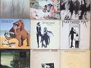 FLEETWOOD MAC - HUGE 11 Record Lot: Kiln House, Live, Tango In The Night & MORE