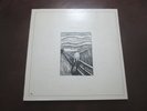 MORGEN - Steve Morgen 1969 ABC/PROBE LP HEAVY PSYCHE FUZZ 1st Press Poster EX/EX