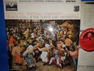 SAX 2549 *SEMICIRCLE* 1ST *GEORGE SZELL* BEETHOVEN 