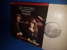 PHILIPS DIGITAL *SAMPLE* ARGERICH /MAISKY* SCHUBERT 'ARPEGGIONE' SONATA etc *NM