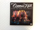 Cypress Hill ?– Live At The Fillmore