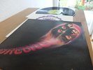 DEEP PURPLE -UK 1st PRESS - Fireball LP 1971- GRAMMOPHONE CO - MINT-