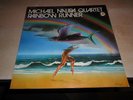 Michael Naura Quartet - Rainbow Runner - Spiegelei 28 522-1 U