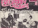 The ELECTRIC PRUNES * 1968 US PSYCH GARAGE FREAKBEAT * French 45 * Hear