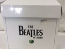 The Beatles in Mono 180 Gram Vinyl 14 LP Box Set 2014 Capitol Records OPEN BOX