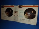 @ASD 474-5 *W/G* MENUHIN /KENTNER* BRAHMS VIOLIN SONATAS /SCHUBERT FANTAISIE* x2