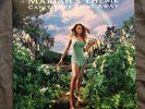 Mariah Carey Can't Take That Away (Mariah's Theme) & Crybaby Vinyl 12' Single