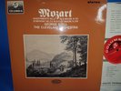 SAX 2553 *SEMICIRCLE* 1ST *GEORGE SZELL* MOZART DIVERTIMENTO /SYMPHONY NO.33* NM