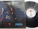 KLP75A - Faithful Breath - Skol (HI 401001) Belgium pressing LP, ambush 1985