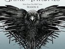 Game Of Thrones - Season 4 (Soundtrack / O.S.T.) [Black Vinyl] 2LP NEU 0750919