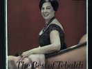 DECCA SXL 6030 THE BEST OF TEBALDI