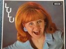 LULU - SOMETHING TO SHOUT ABOUT